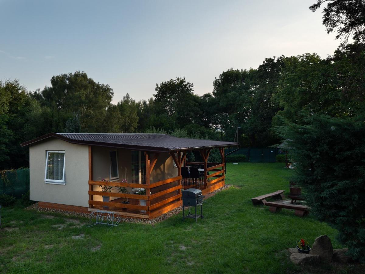 Holiday home Laurahaus