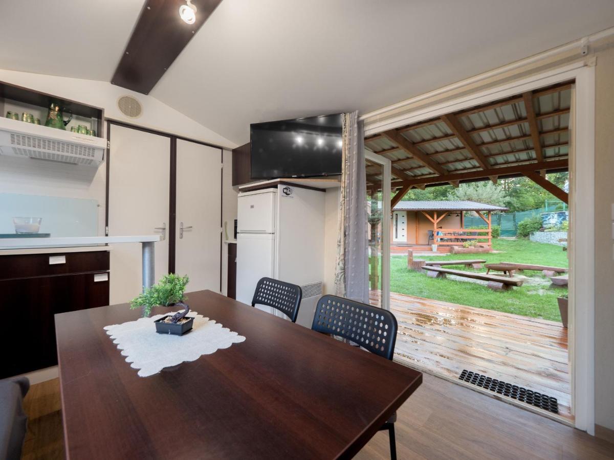 Holiday home Laurahaus Decin