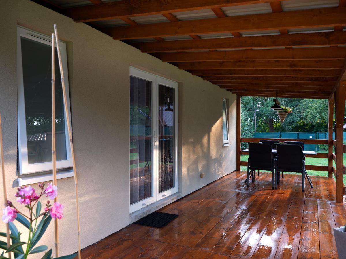 Holiday home Laurahaus
