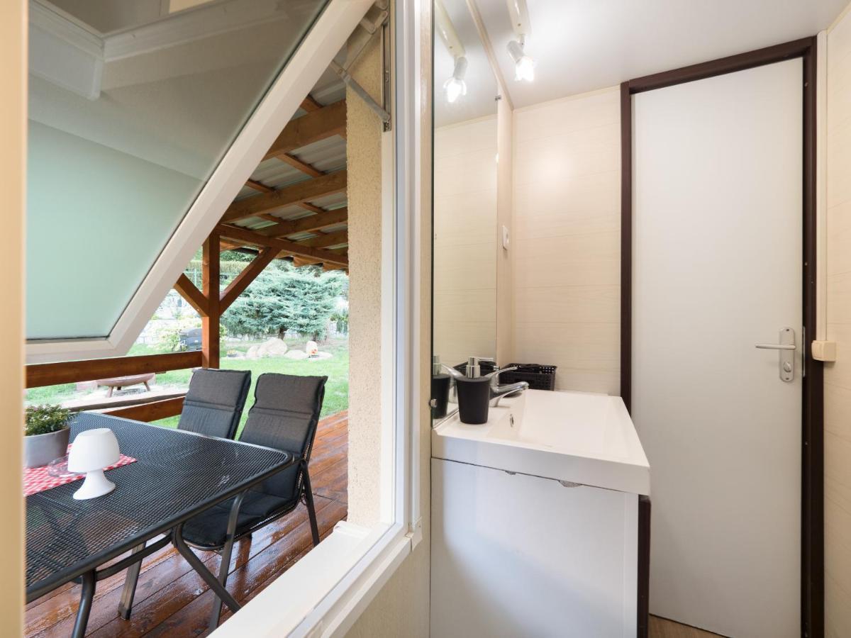 Holiday home Laurahaus