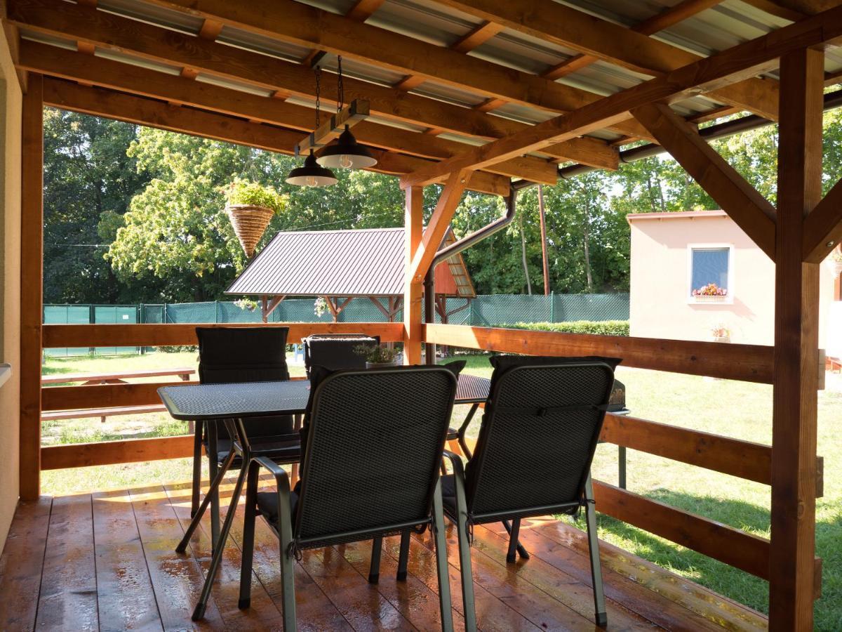 Holiday home Laurahaus