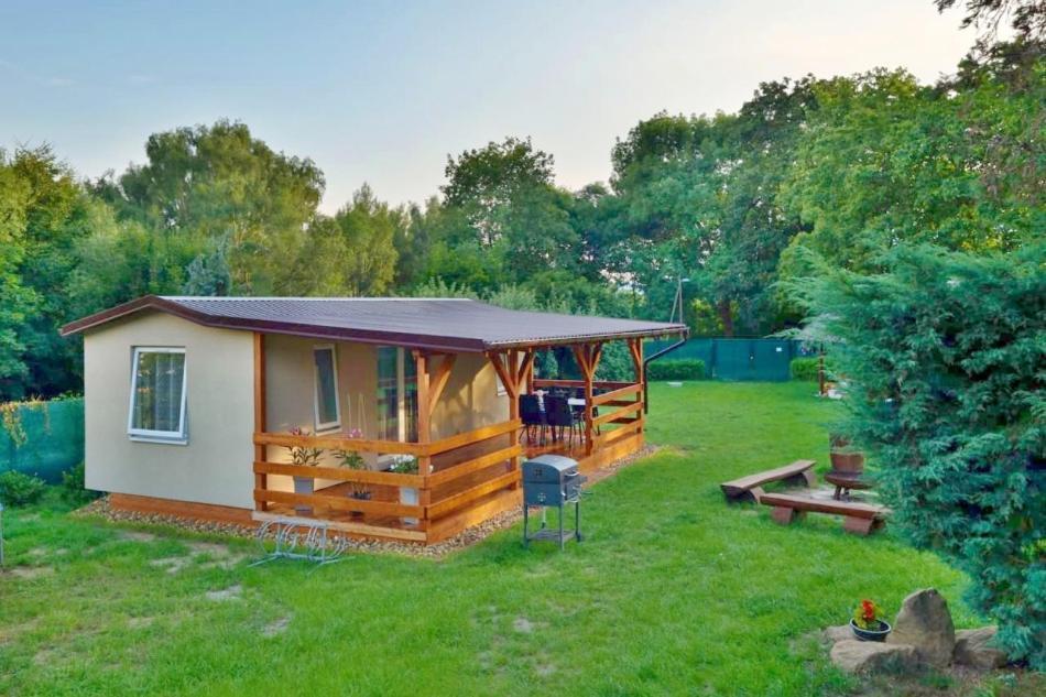 Holiday home Laurahaus Decin