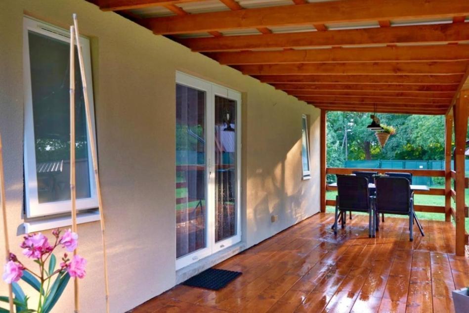 Laurahaus Holiday home