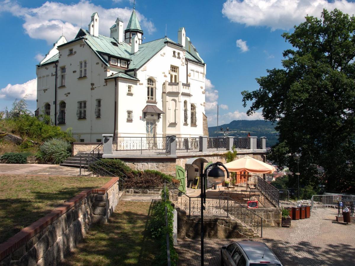 Laurahaus Decin