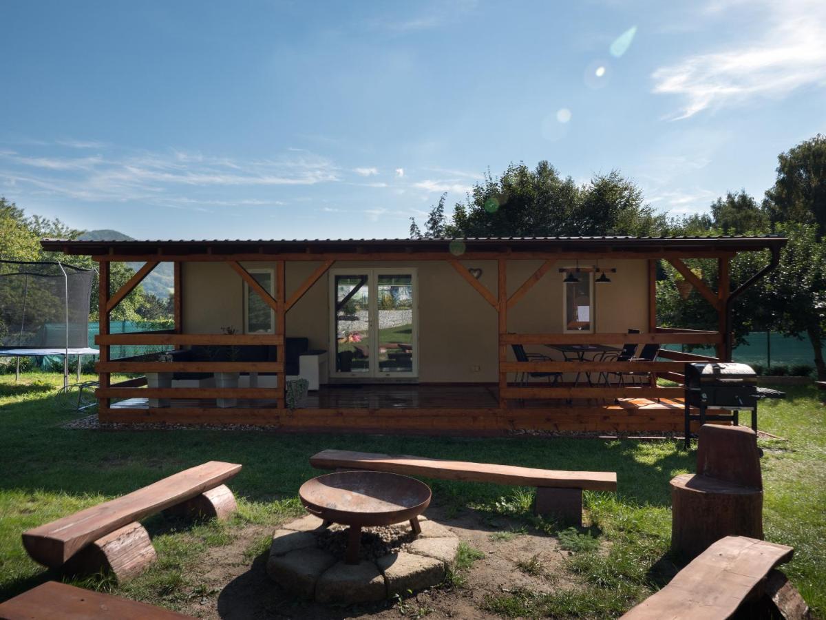 Holiday home Laurahaus