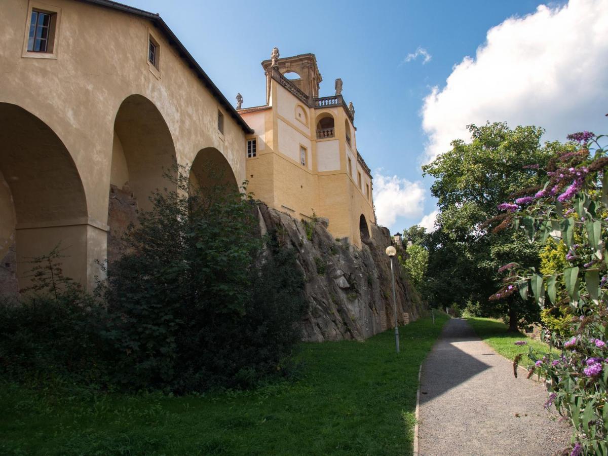 Laurahaus Holiday home
