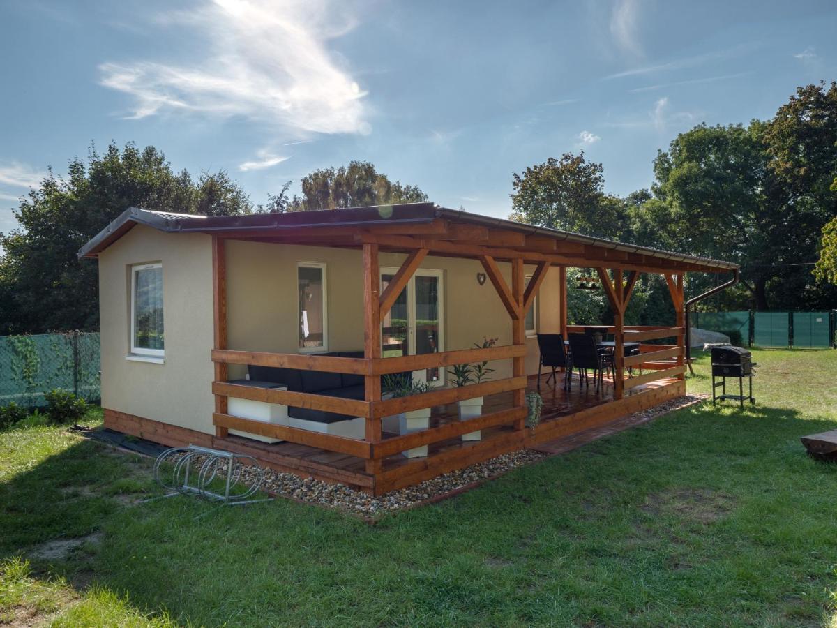 Holiday home Laurahaus *